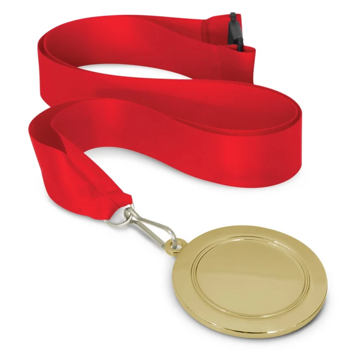 Podium Medal - 65mm - image 17
