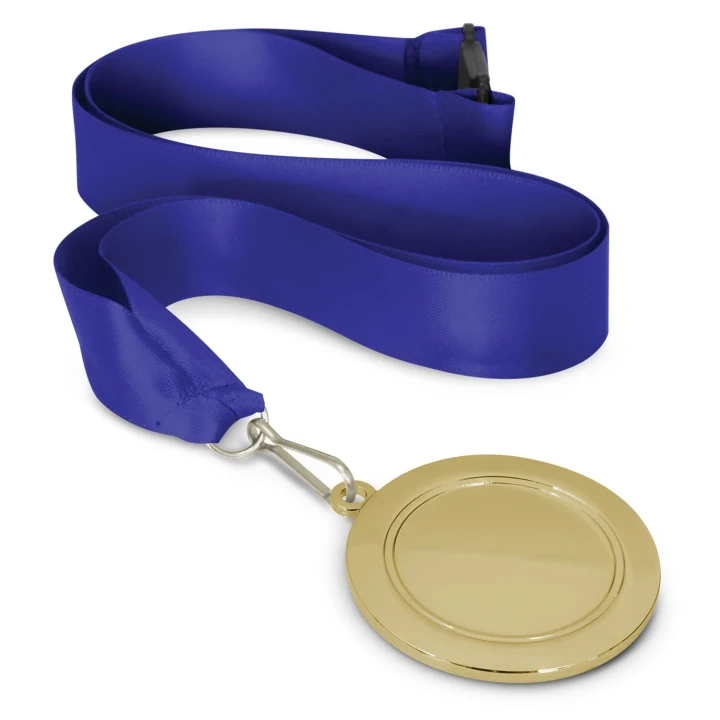 Podium Medal - 65mm - image 21