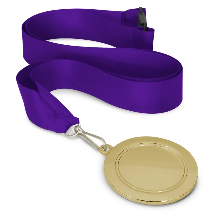 Podium Medal - 65mm - image 22