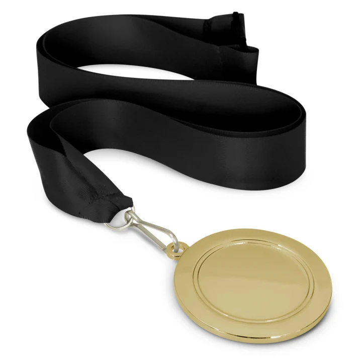 Podium Medal - 65mm - image 23