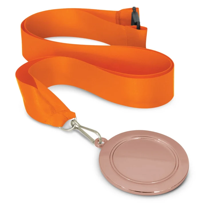 Podium Medal - 65mm - image 26