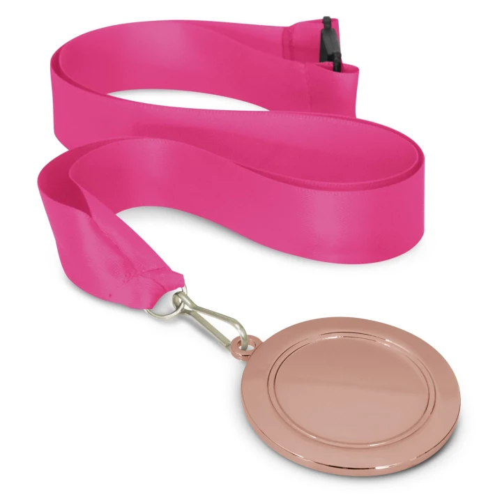 Podium Medal - 65mm - image 27