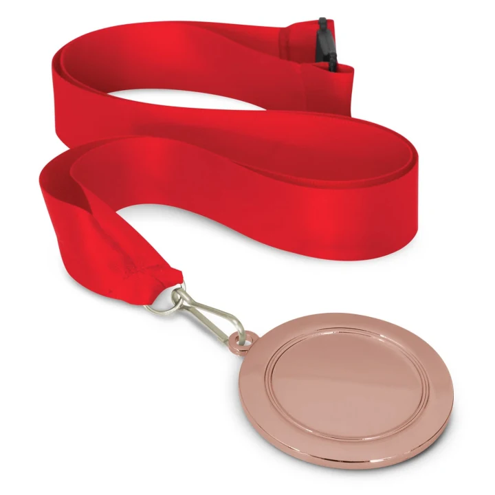 Podium Medal - 65mm - image 28