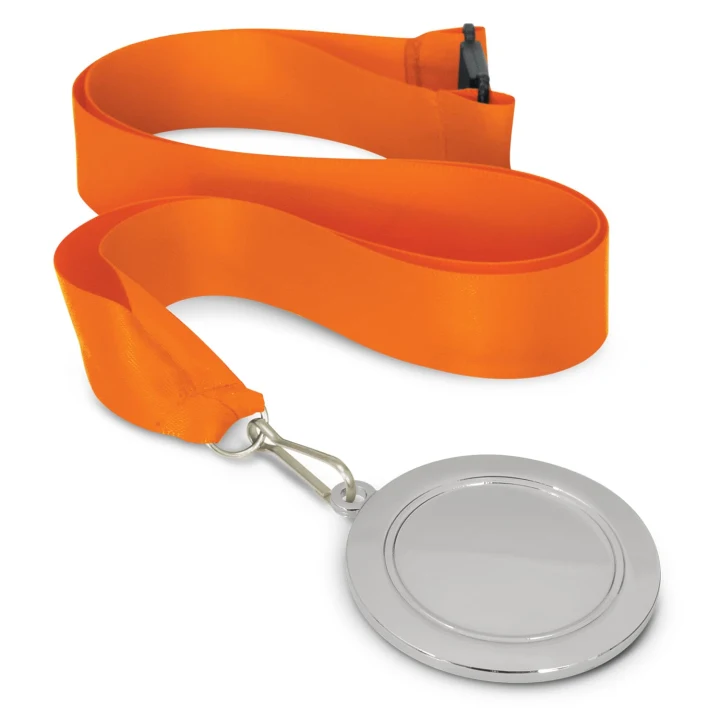 Podium Medal - 65mm - image 4