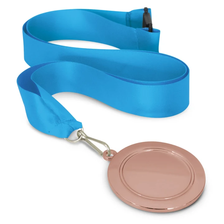 Podium Medal - 65mm - image 31