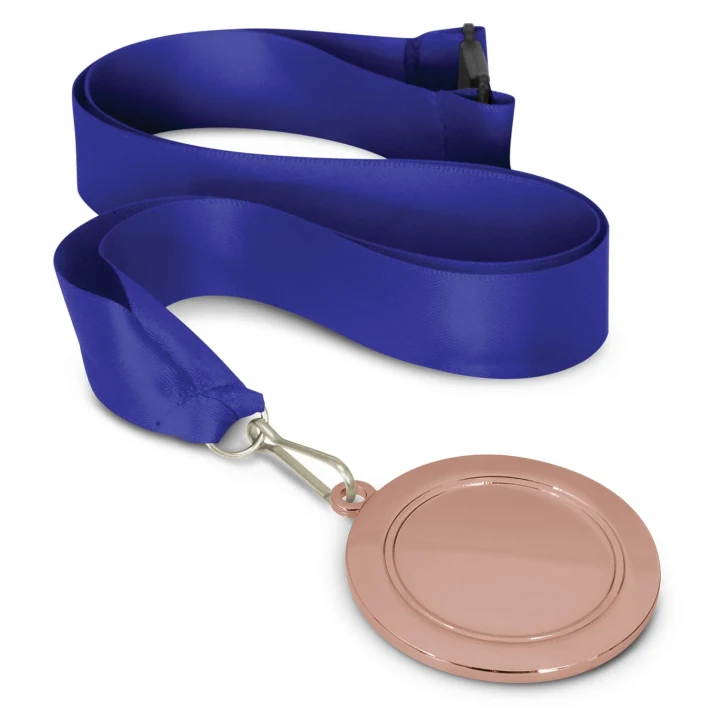 Podium Medal - 65mm - image 32