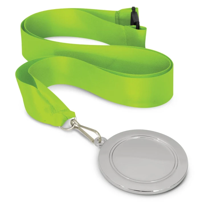 Podium Medal - 65mm - image 7
