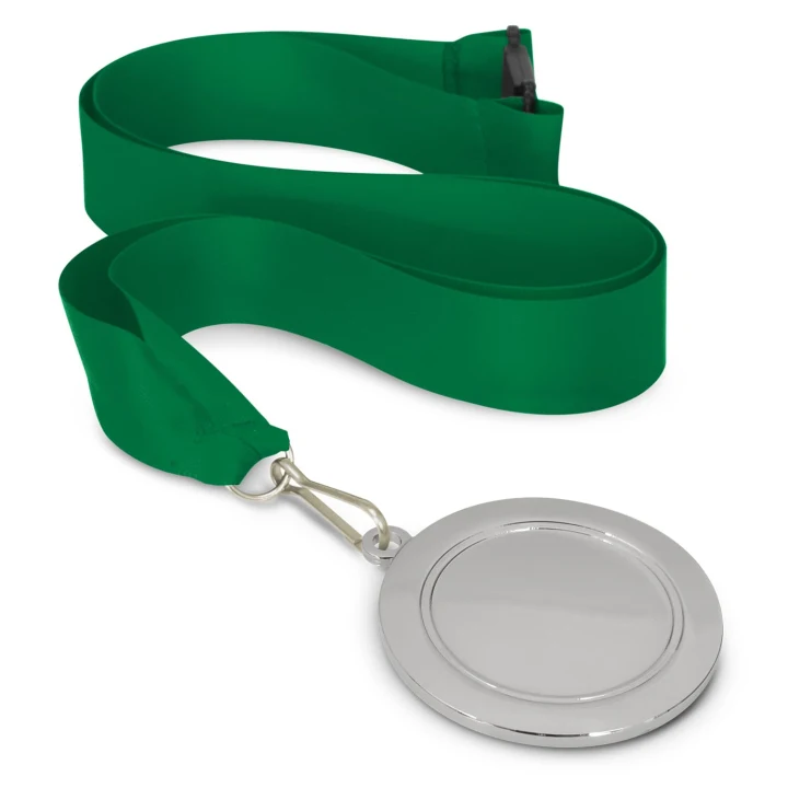 Podium Medal - 65mm - image 8