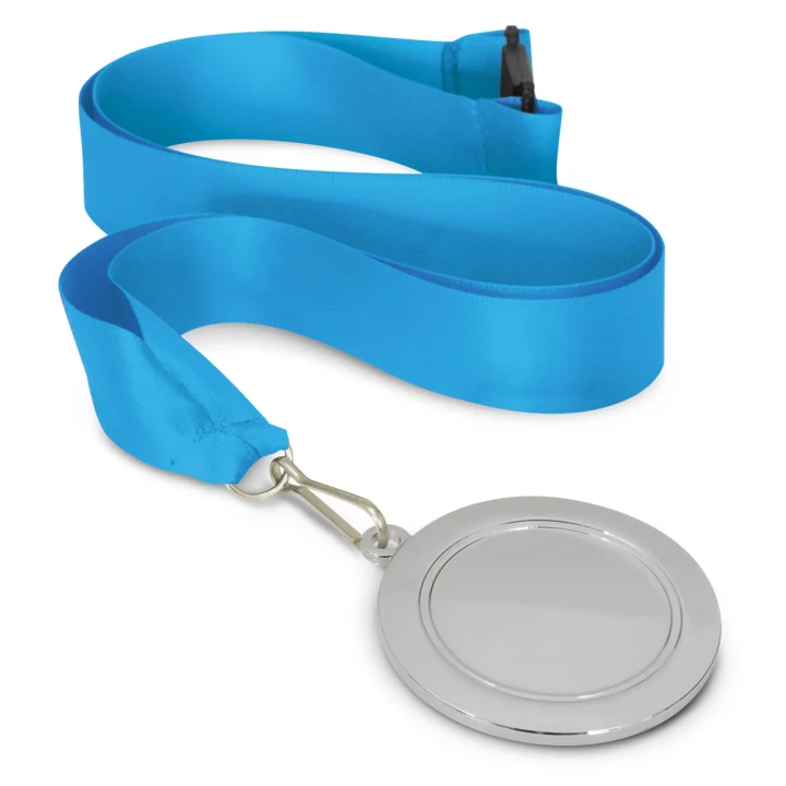 Podium Medal - 65mm - image 9