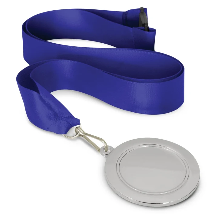 Podium Medal - 65mm - image 10