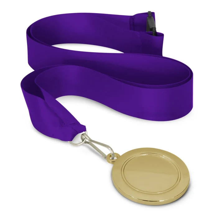 Podium Medal - 50mm - image 22