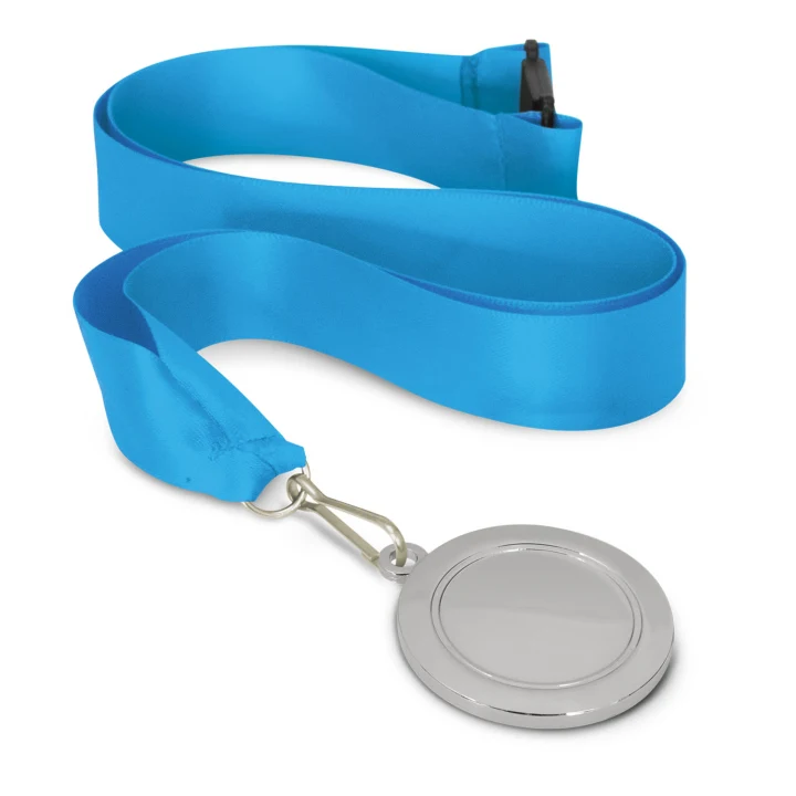 Podium Medal - 50mm - image 9