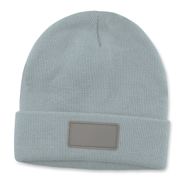 Everest Beanie with Patch - image 2