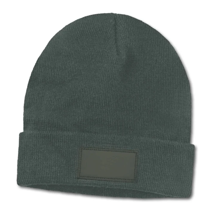 Everest Beanie with Patch - image 3