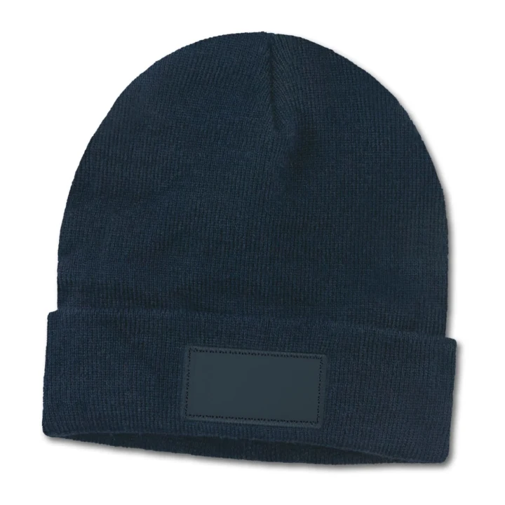 Everest Beanie with Patch - image 4