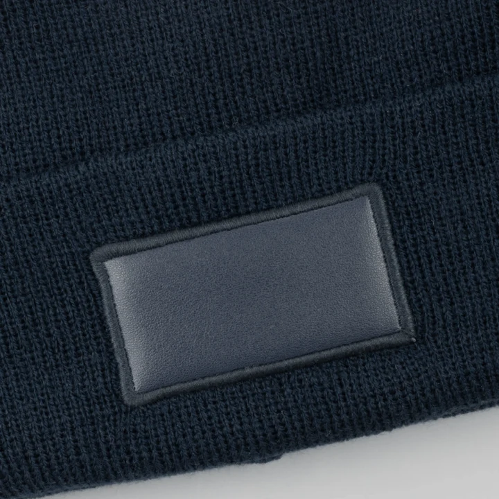 Everest Beanie with Patch - image 6