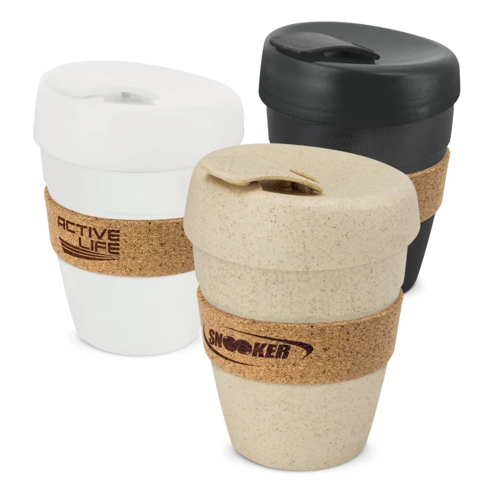 Express Cup Deluxe - Cork Band - image 1