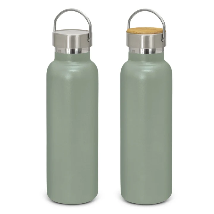 Nomad Deco Vacuum Bottle - Powder Coated - image 2
