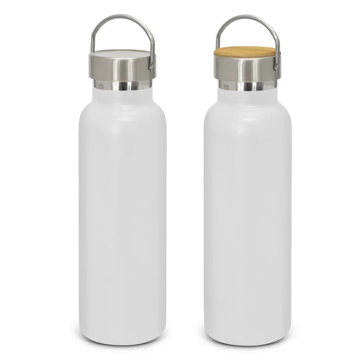 Nomad Deco Vacuum Bottle - Powder Coated - image 4