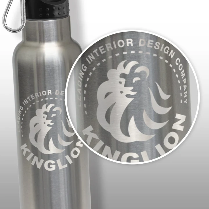 Nomad Vacuum Bottle - Stainless - image 11