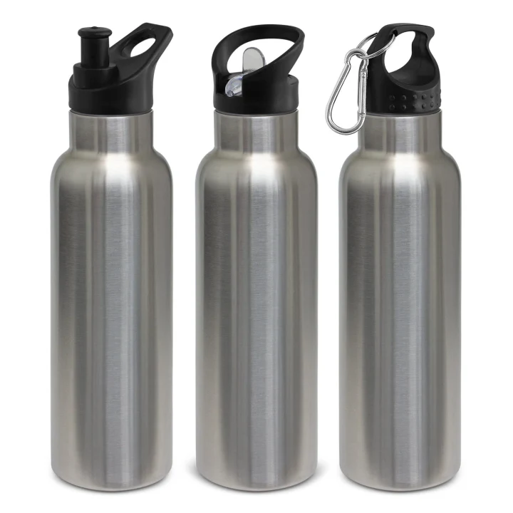 Nomad Vacuum Bottle - Stainless - image 5