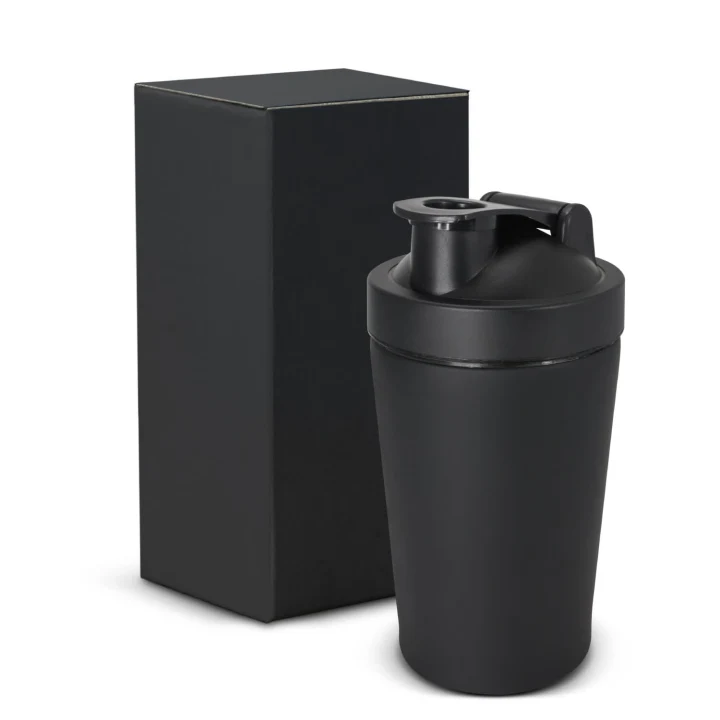 Trojan Metal Shaker - image 1