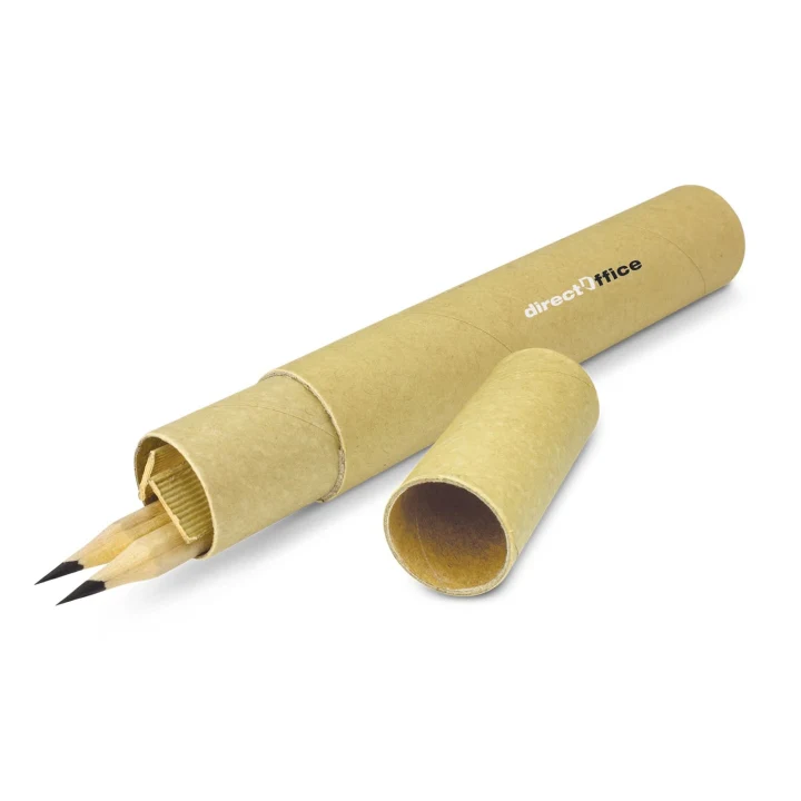 Kraft Pen and Pencil Set - image 2