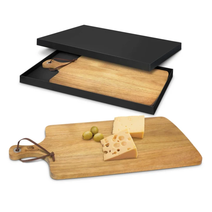 Villa Serving Board - image 1