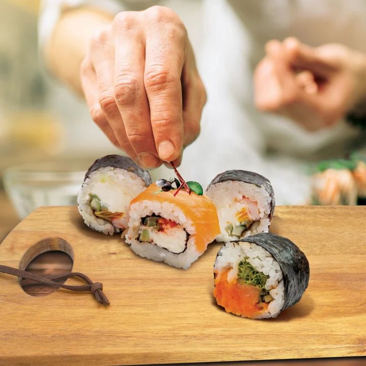 Homestead Serving Board - image 5