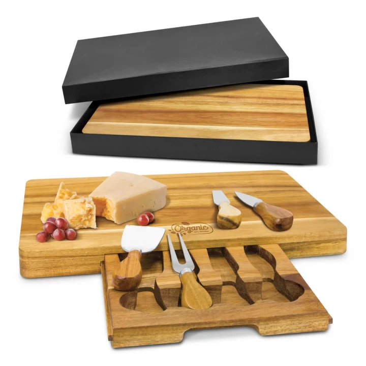 Montgomery Cheese Board - image 1