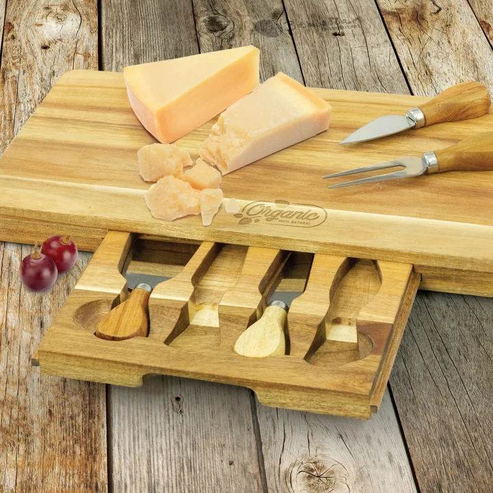 Montgomery Cheese Board - image 5