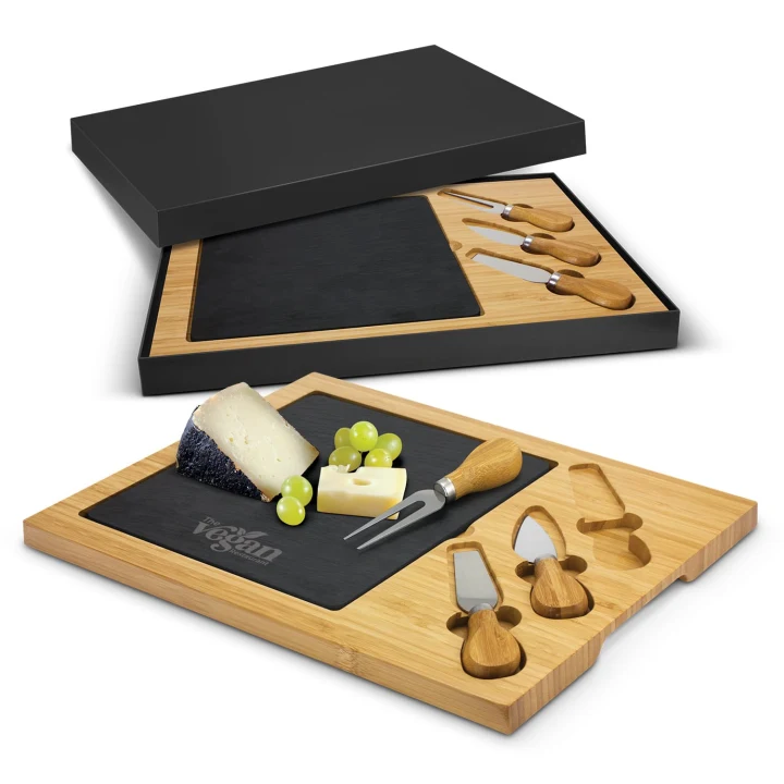 Slate Cheese Board - image 1