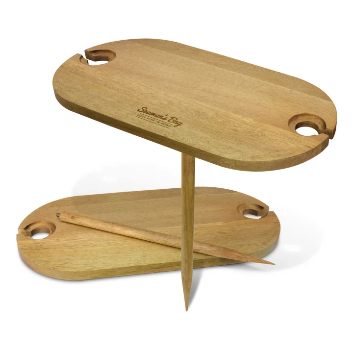Picnic Serving Board - image 1