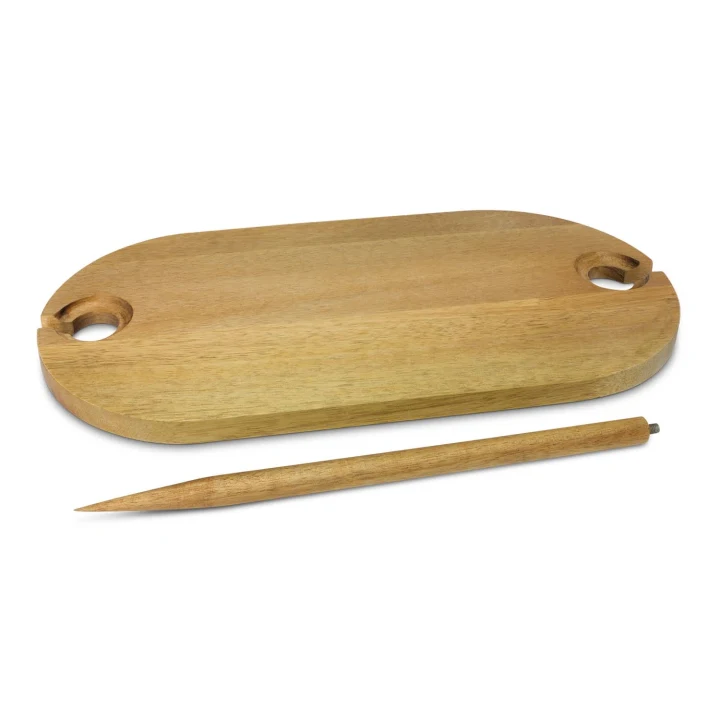 Picnic Serving Board - image 4