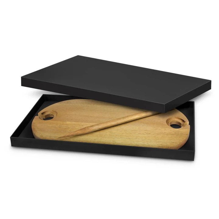 Picnic Serving Board - image 5