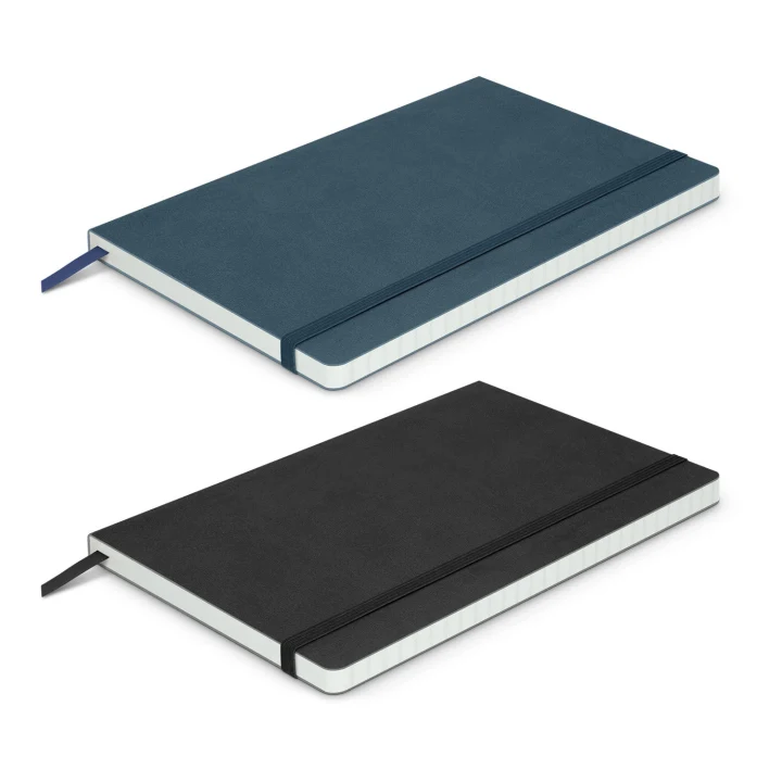 Hudson Notebook - image 1