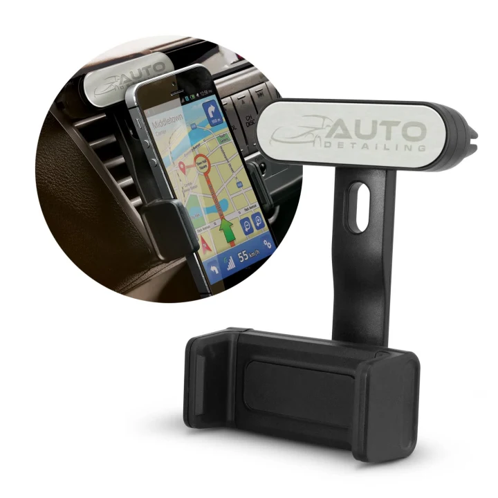 Zamora Car Phone Holder - image 1