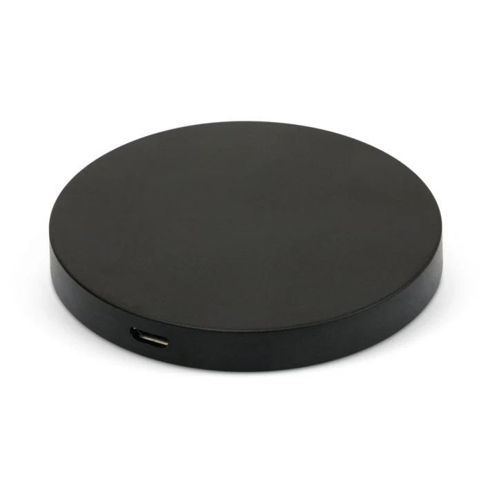 Vector Wireless Charger - Round - image 3