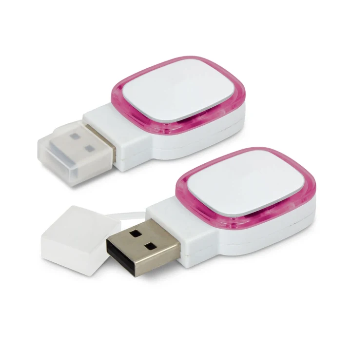 Zodiac 4GB Flash Drive - image 3