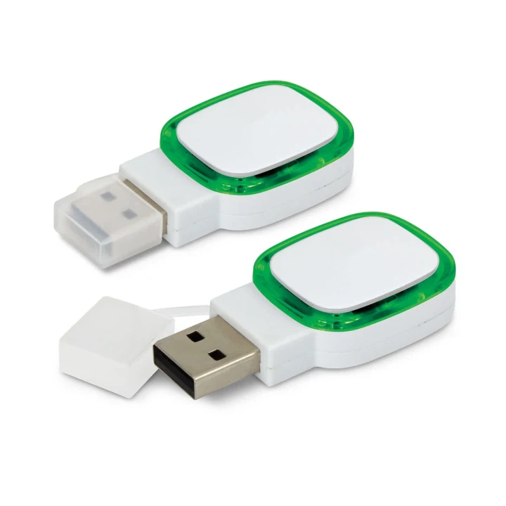 Zodiac 4GB Flash Drive - image 4