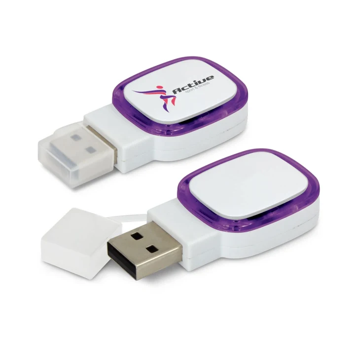 Zodiac 4GB Flash Drive - image 6