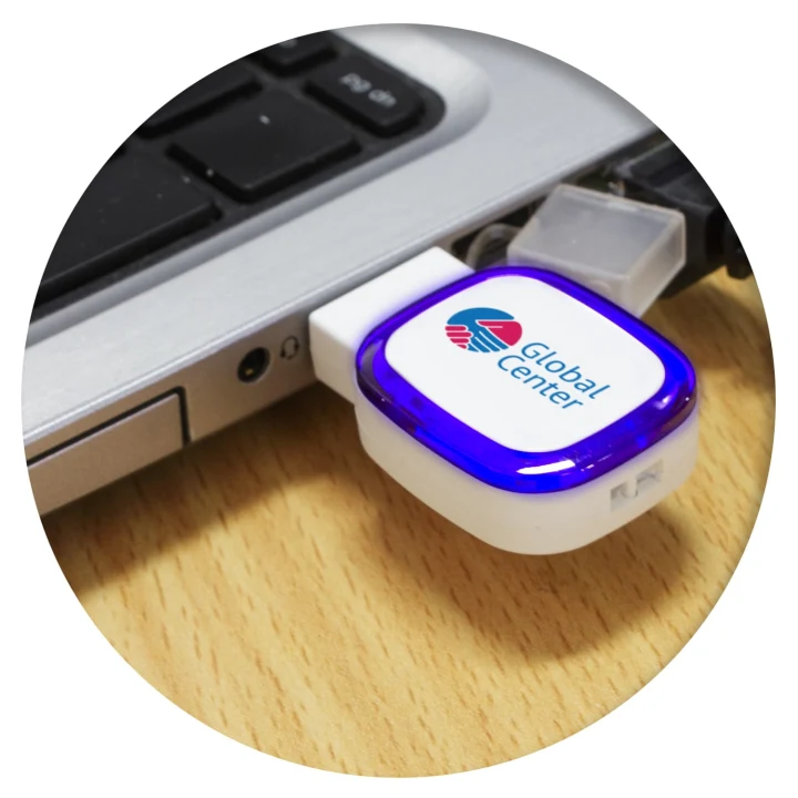 Zodiac 4GB Flash Drive - image 8