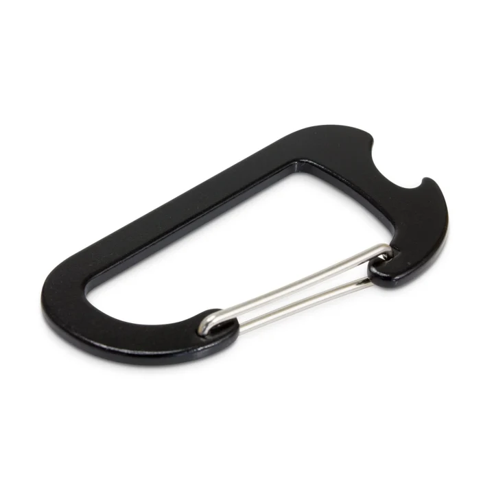 Carabiner Bottle Opener - image 2