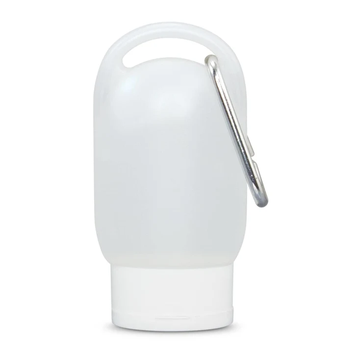 Gel Hand Sanitiser 30ml - image 2