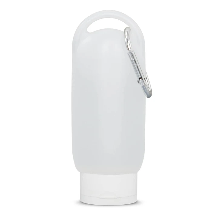 Gel Hand Sanitiser 55ml - image 2