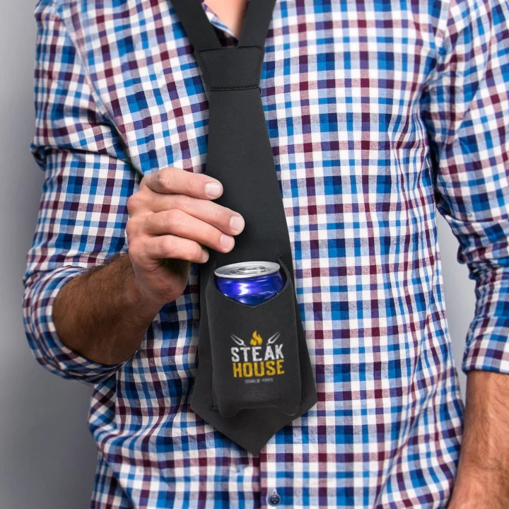 Beverage Tie - image 3