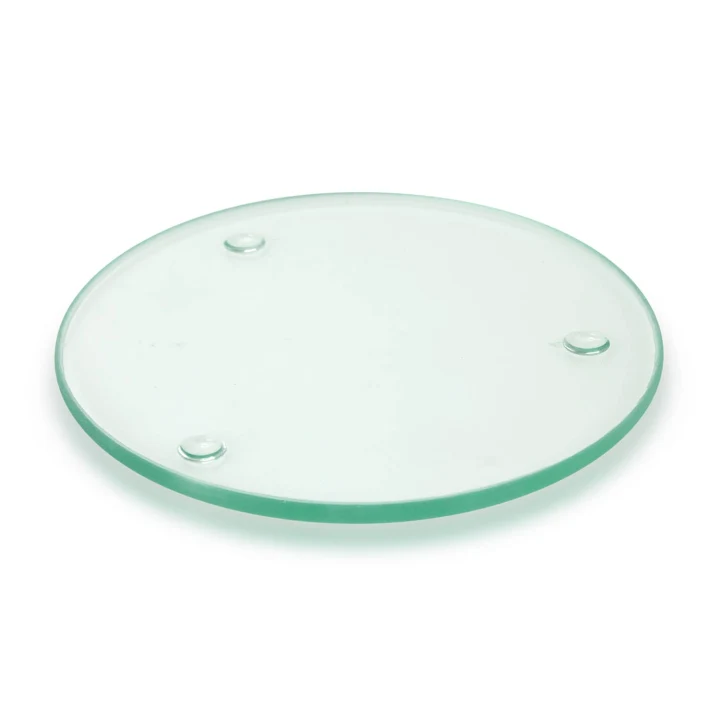 Venice Single Glass Coaster - Round - image 2