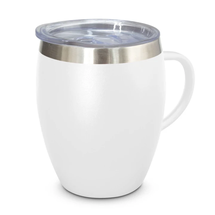 Verona Vacuum Cup with Handle - image 2