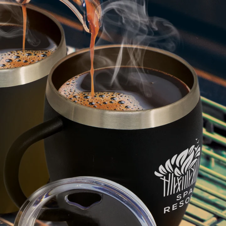 Verona Vacuum Cup with Handle - image 4