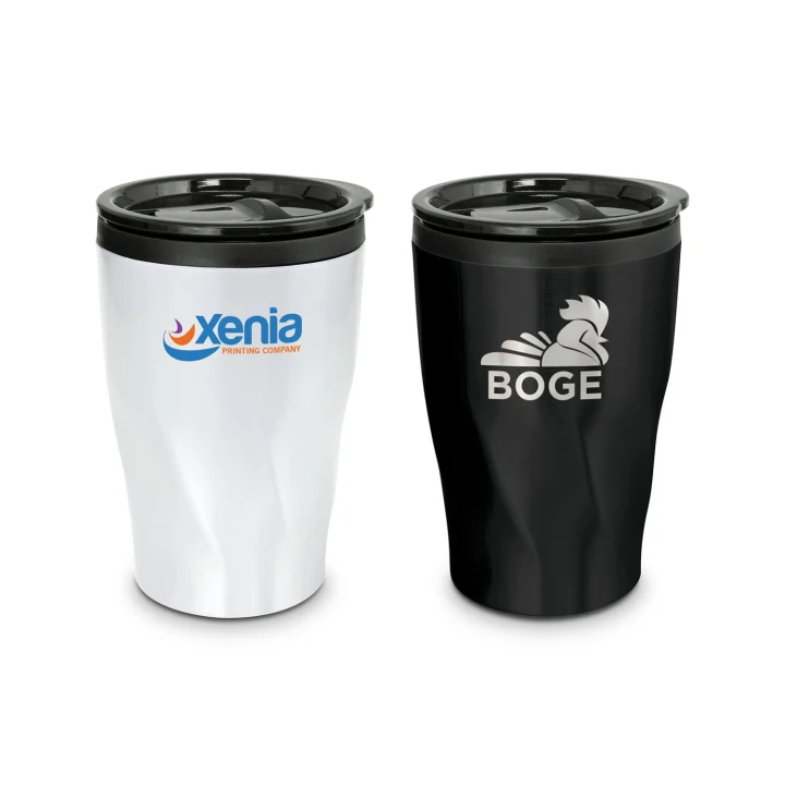 Tornado Coffee Cup - image 1